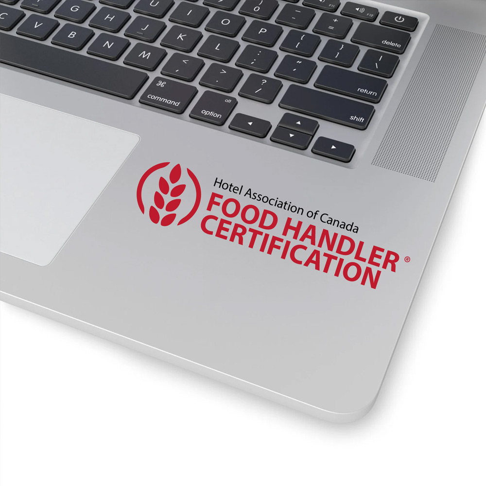 Food Handler Certification - Image 2